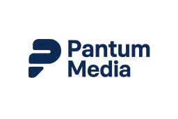 Pantum Media logo